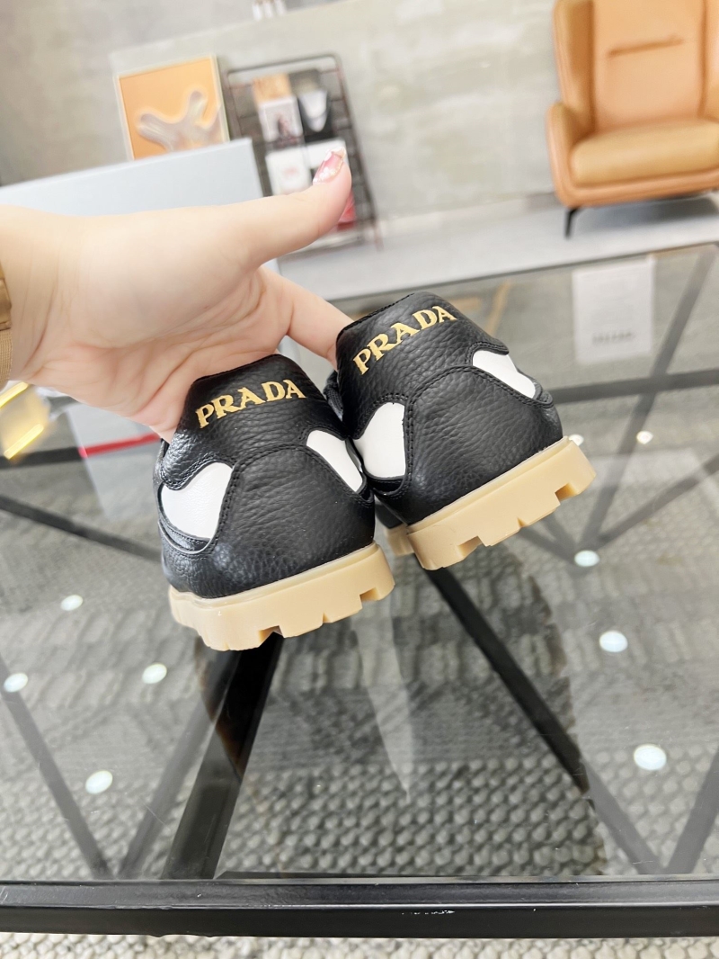 Prada Casual Shoes